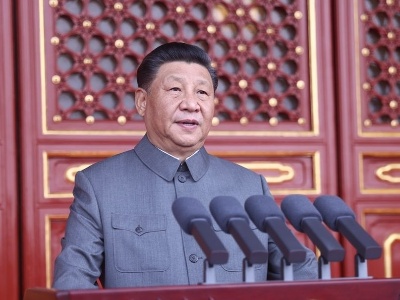 努力为党和人民争取更大光荣——论学习贯彻习近平总书记在庆祝中国共产党成立一百周年大会上重要讲话