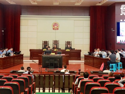 江西特大跨国电信诈骗案宣判 “杀猪盘”头目被判无期徒刑