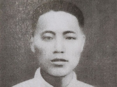 宜丰篇：碧血丹心沃芳华
