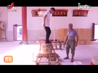 稻花香里20210721 小康路上追梦人——牛皮鼓有多“牛”