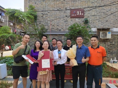 江西高考录取通知书开始投递 本月下旬将现派送高峰