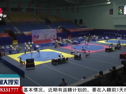 九江积极升级改造比赛场馆 迎接2022年省运会