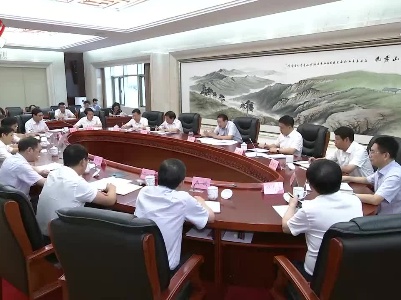 易炼红：加快创新完善省属高校管理机制 全力推动我省高等教育高质量跨越式发展