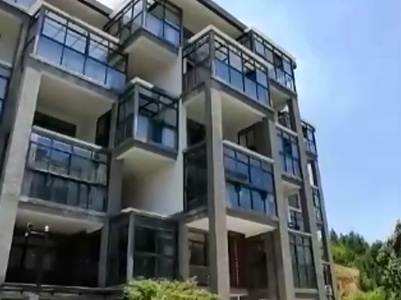 【聚焦“放管服”改革 曝光“怕慢假庸散”】宜春明月山：小区违建成风 居民越举报情况越严重？