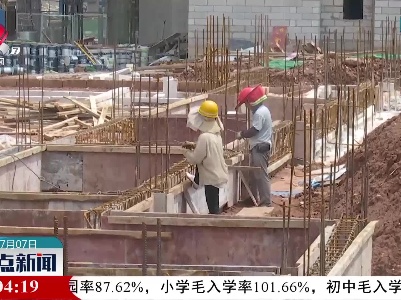 加强房屋市政工程领域工程款支付担保管理