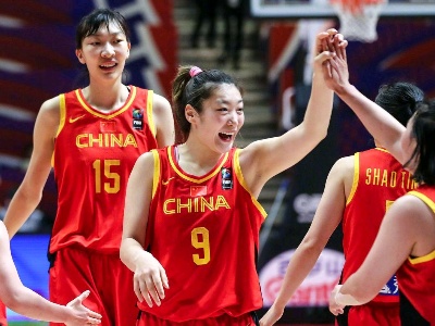 中国篮协公示东京奥运会女子篮球、三人篮球项目参赛运动员名单