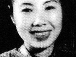 关露：忍辱入狼穴 义胆何壮哉
