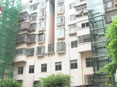 【奋斗百年路 启航新征程·学党史 悟思想 办实事 开新局】赣州市章贡区：“红黄绿”专班助推民生实事落地落实