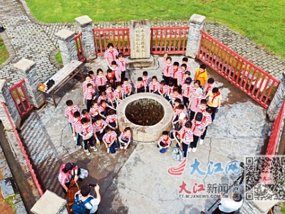 以青春之名写时代精彩