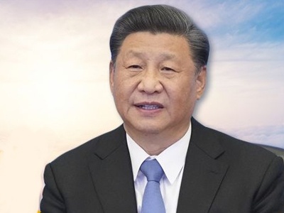 联播+ | 共谋未来 习近平一天三通电话提到同一倡议