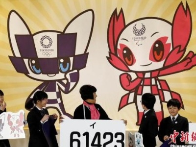 五年之约，东京奥运会今启幕！五大亮点值得关注