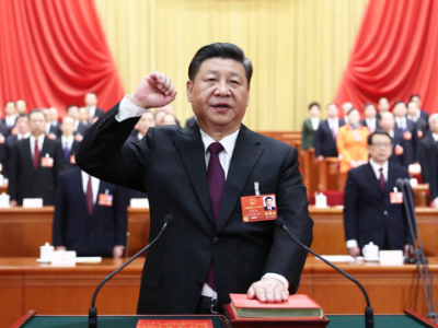 习近平的小康故事丨让人民群众感受到公平正义