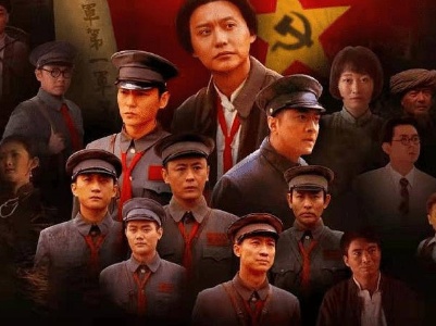 精品红色电影轮番上映 点燃南昌市民观影热潮