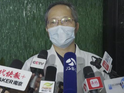 新冠肺炎防治专家：针对“德尔塔”毒株 疫苗仍有保护作用
