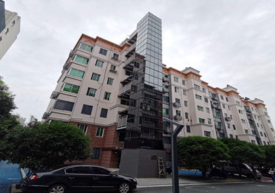 南昌西湖区：老旧小区改什么怎么改 老百姓说了算