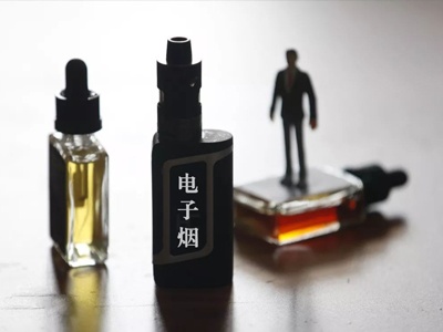 广告灯箱上发布虚假广告！新余开出全省首张电子烟广告罚单
