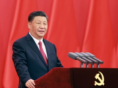 金句来了！习近平在庆祝中国共产党成立100周年大会上发表重要讲话