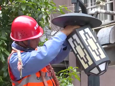 南昌市新建区：办好“家门口”民生实事 提升老百姓“幸福指数”