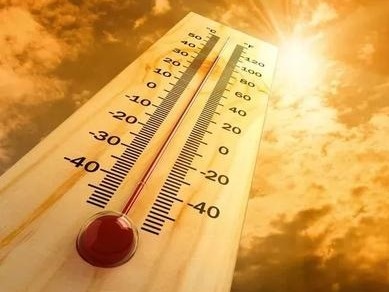 南昌：日最高温40℃以上 停止室外露天作业