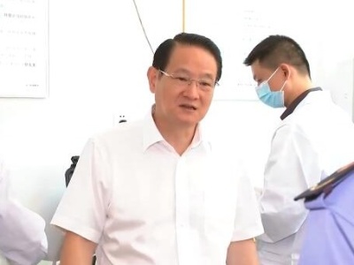 易炼红在南昌调研优化营商环境工作时强调 加快建设全国政务服务满意度一等省份 推动我省营商环境进入全国一流水平 