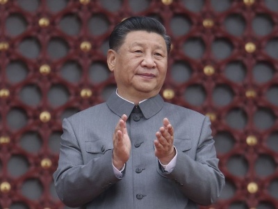 “走在康庄大道上”：绘就全面小康文化底色 筑牢“中国之治”精神根基