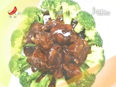 美味家常菜——红烧排骨