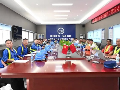 践行党史初心——赣江新区消防救援大队深入市政集团工地开展应急演练 筑牢夏季“防火墙”