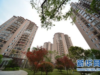 【我为群众办实事】红谷滩城投集团：旧貌换新颜，为群众铺就幸福路!