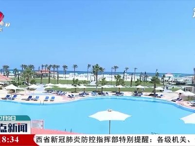 埃及新增28个国籍的电子签证