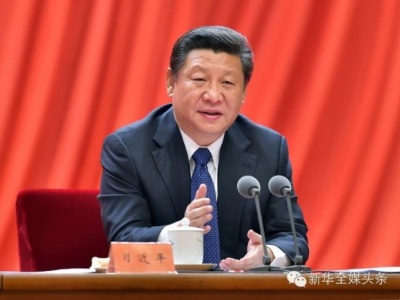 联播+丨以史为鉴、开创未来 习近平这样指引新的赶考路