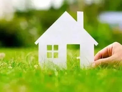江西人均住房面积高于全国平均水平 城镇化水平达60.44%