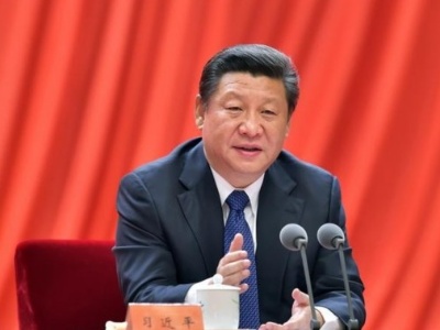 习近平在中共中央政治局第三十二次集体学习时强调 坚定决心意志 埋头苦干实干 确保如期实现建军一百年奋斗目标