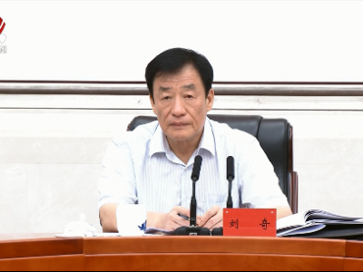刘奇在江西统一战线学习贯彻习近平总书记在庆祝中国共产党成立100周年大会上的重要讲话精神座谈会上强调 切实汇聚起共同奋斗不懈奋斗的强大力量 齐心协力加快推进江西高质量跨越式发展