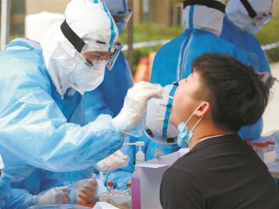 国家卫健委：7月2日新增确诊病例23例，均为境外输入病例