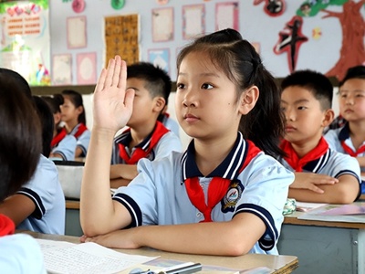 南昌青山湖区37所学校幼升小招生范围公布