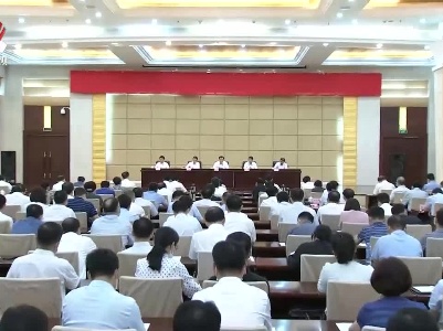 刘奇在出席南昌市领导干部大会时强调 千方百计加快提升南昌发展首位度 切实以更大作为充分彰显省会担当