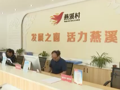 【聚焦“放管服”改革 曝光“怕慢假庸散”·为民办实事】宜春高安：政务服务下沉 打通服务群众“最后一公里”