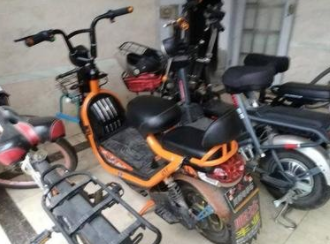 电动自行车：“上楼”禁令形同虚设 楼下如何充电？
