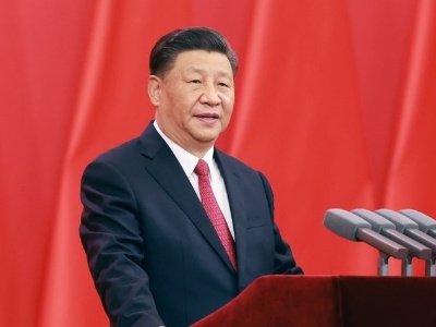 联播+丨九张海报读懂习近平网络强国战略思想