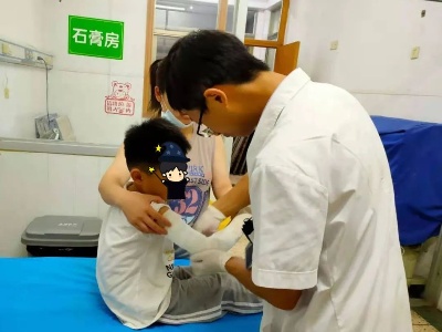 紧急提醒！又到高发季！南昌有医院一天接诊十几例……