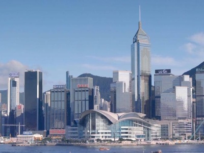 外资撤离香港？事实和数字是最有力反驳