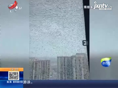 【急难愁盼 我帮你办·反馈】萍乡安源·城郊管委会：路灯杆已拆除