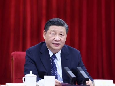 学习进行时｜习近平这些话，带你感悟110年