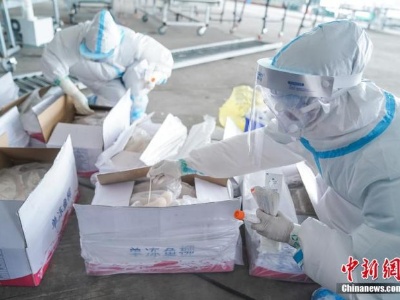 三问新冠病毒冷链溯源：为什么？难在哪？怎么做？