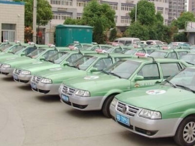 江苏全面暂停进出南京、扬州的出租汽车（含网约车）业务