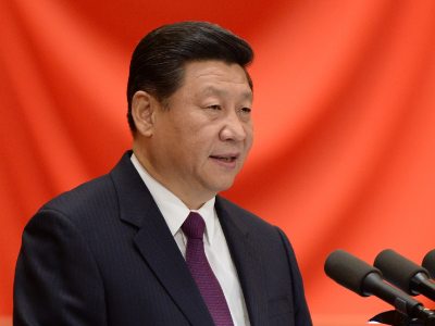 【每日一习话】坚决反对任何形式的政治操弄