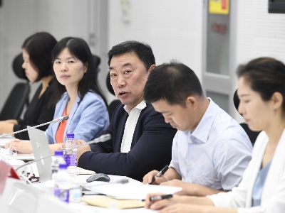 四季冬奥 |“冬奥规格”的餐饮培训什么样？