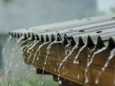 南昌今明两日仍有阵雨雷雨送清凉 周五最高气温将升至32℃