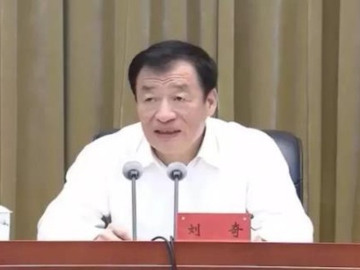 刘奇在调研推进“双减”工作时强调 系统推进教育教学改革 规范管理校外培训机构 坚定不移把“双减”目标任务落到实处取得实效