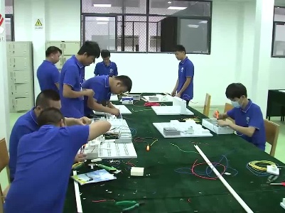 我省出台加强就业帮扶巩固拓展脱贫攻坚成果助力乡村振兴实施意见
